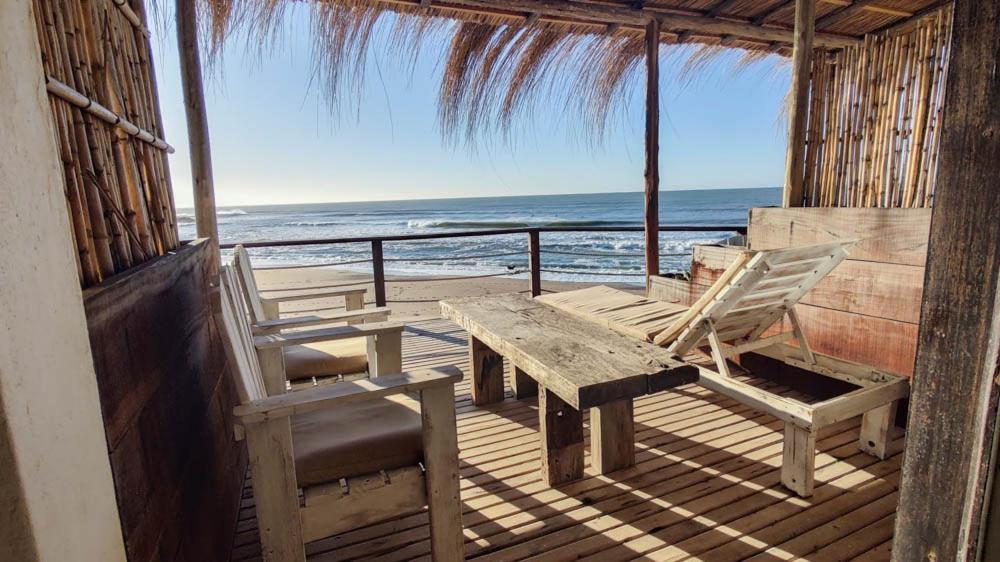 Playa Luna Roja Chapadmalal Ngoại thất bức ảnh