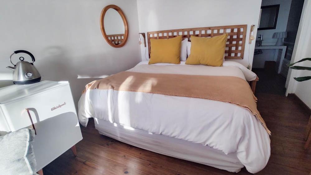 Playa Luna Roja Chapadmalal Ngoại thất bức ảnh