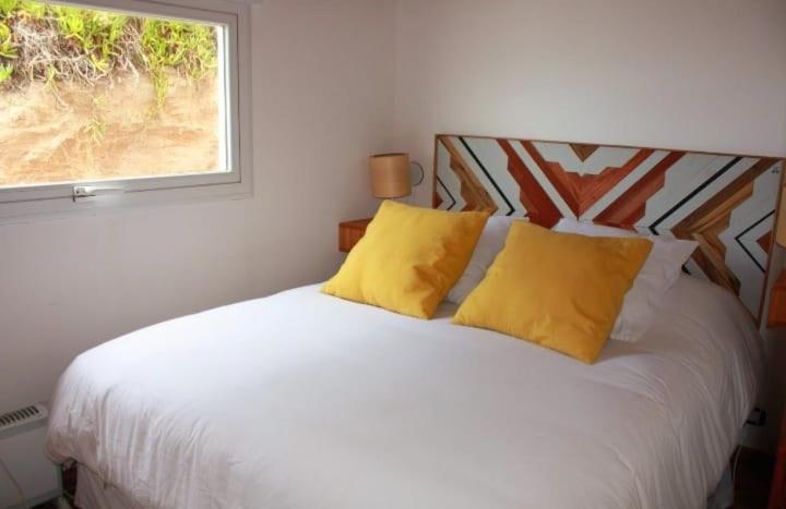 Playa Luna Roja Chapadmalal Ngoại thất bức ảnh