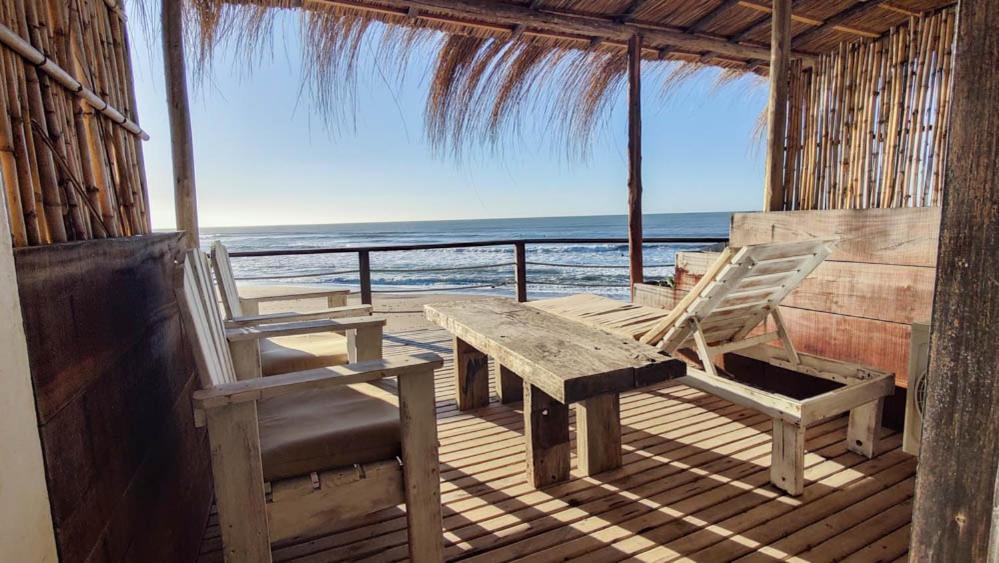 Playa Luna Roja Chapadmalal Ngoại thất bức ảnh